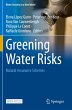Greening Water Risks - Bild 1
