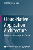 Cloud-Native Application Architecture