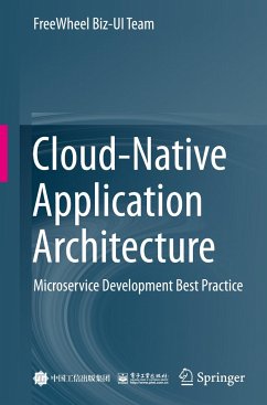 Cloud-Native Application Architecture - Team, FreeWheel Biz-UI