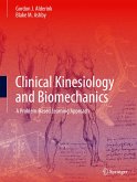 Clinical Kinesiology and Biomechanics