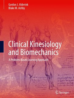 Clinical Kinesiology and Biomechanics - Alderink, Gordon J.;Ashby, Blake M.