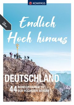 KOMPASS Endlich Hoch hinaus - Deutschland