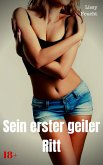 Sein erster geiler Ritt (eBook, ePUB)