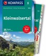 KOMPASS Wanderführer Kleinwalsertal,... - Bild 1