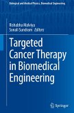 Targeted Cancer Therapy in Biomedical Engineering