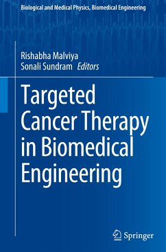 Targeted Cancer Therapy in Biomedical Engineering