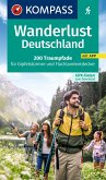 KOMPASS Wanderlust Deutschland