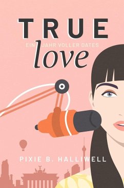 True Love - Halliwell, Pixie B.