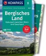KOMPASS Wanderführer Bergisches Land,... - Bild 1