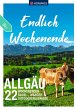 KOMPASS Endlich Wochenende - Allgäu - Bild 1