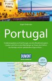 DuMont Reise-Handbuch Reiseführer Portugal
