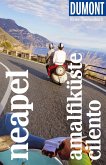 DuMont Reise-Taschenbuch Reiseführer Neapel, Amalfiküste, Cilento