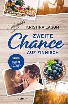 Zweite Chance auf Finnisch - Lagom, Kristina
