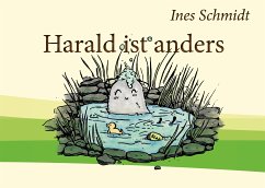 Harald ist anders (eBook, ePUB)