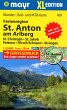 Mayr Wanderkarte Ferienregion St. Anton... - Bild 1