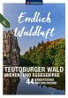 KOMPASS Endlich Waldluft - Teutoburger... - Bild 1