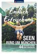 KOMPASS Endlich Erfrischung - Seen rund... - Bild 1
