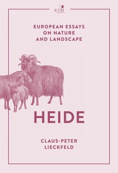 Heide - Lieckfeld, Claus-Peter