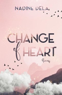 Change of Heart - Dela, Nadine