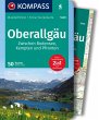 KOMPASS Wanderführer Oberallgäu, 50... - Bild 1