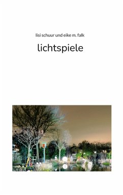 lichtspiele (eBook, ePUB)