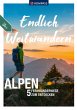 KOMPASS Endlich Weitwandern - Alpen... - Bild 1