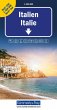 Kümmerly+Frey Strassenkarte Italien... - Bild 1