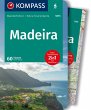 KOMPASS Wanderführer Madeira, 60... - Bild 1