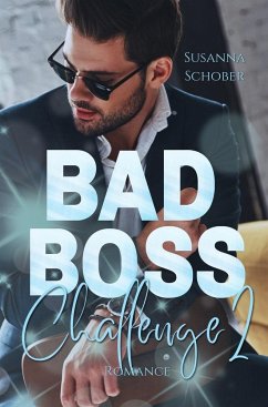 Bad Boss Challenge 2 - Schober, Susanna