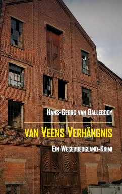 van Veens Verhängnis - van Ballegooy, Hans-Georg