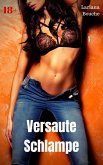 Versaute Schlampe (eBook, ePUB)