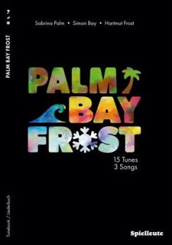 PALM BAY FROST - Palm, Sabrina;Bay, Simon;Frost, Hartmut