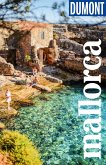 DuMont Reise-Taschenbuch Reiseführer Mallorca