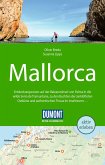 DuMont Reise-Handbuch Reiseführer Mallorca