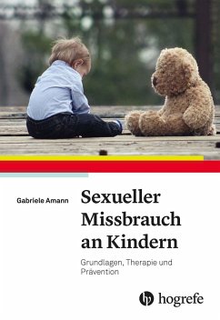 Sexueller Missbrauch an Kindern - Amann, Gabriele