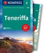 KOMPASS Wanderführer Teneriffa, 80... - Bild 1