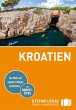 Stefan Loose Reiseführer Kroatien - Bild 1