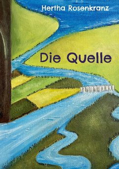 Die Quelle (eBook, ePUB)