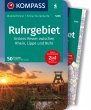 KOMPASS Wanderführer Ruhrgebiet, 50... - Bild 1