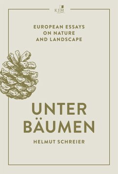 Unter Bäumen - Schreier, Helmut