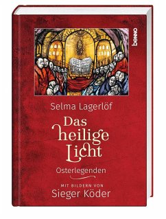 Das heilige Licht - Lagerlöf, Selma