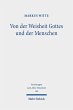Von der Weisheit Gottes und der Menschen - Bild 1