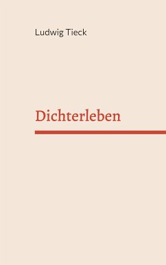 Dichter Leben (eBook, ePUB)