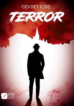 Terror (eBook, ePUB) - Ildiz, Cevdet