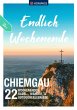 KOMPASS Endlich Wochenende - Chiemgau - Bild 1