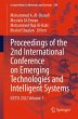 Proceedings of the 2nd International... - Bild 1