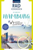 KOMPASS Radvergnügen in und um Hamburg