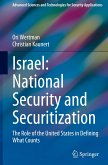 Israel: National Security and Securitization
