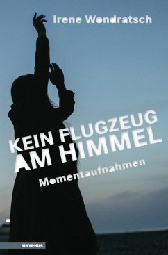 Cover Kein Flugzeug am Himmel