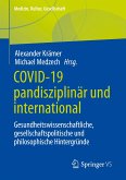 Covid-19 pandisziplinär und international